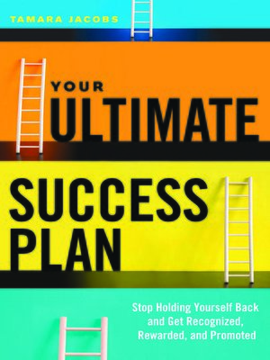 cover image of Your Ultimate Success Plan